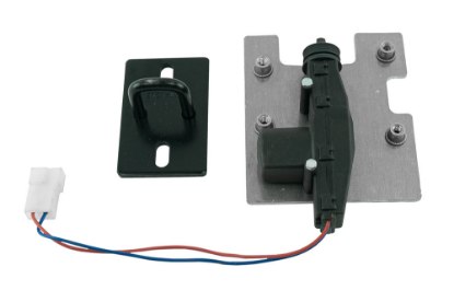 Picture of Latch Kit, Push Style, Right