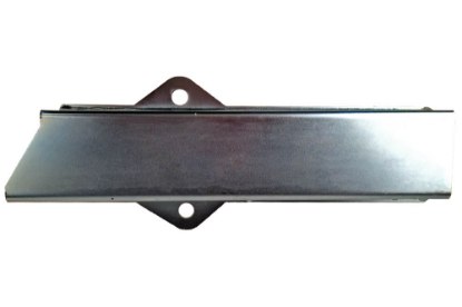 TNページ Rear Sprocket Chrome 51 Tooth for Harley Davidson by V-Twin