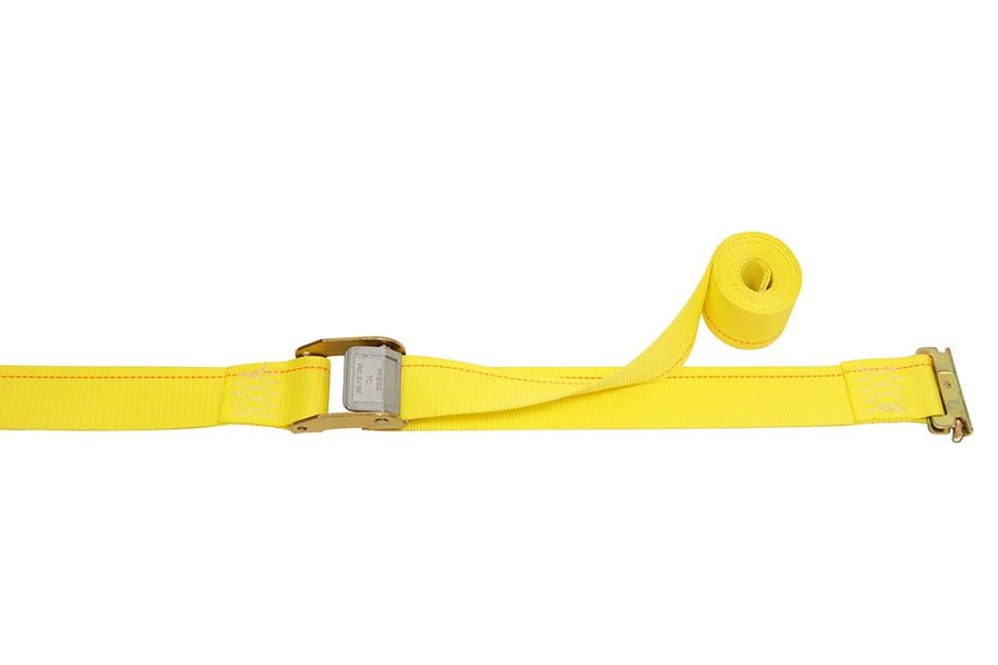 Picture of Logistic Strap w/Cam Buckle, 2" x 16'