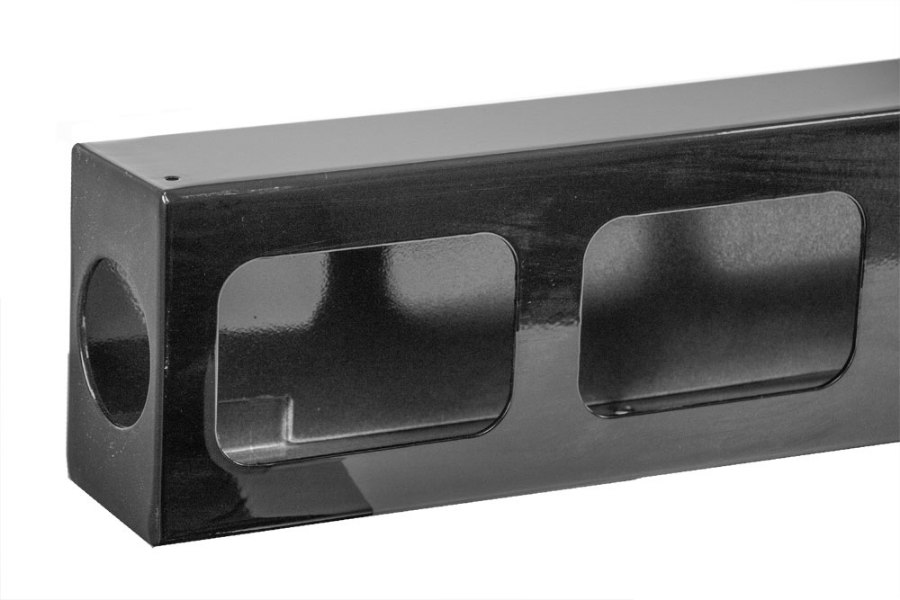 Picture of Tail Light Housing, With Lift, Aluminum