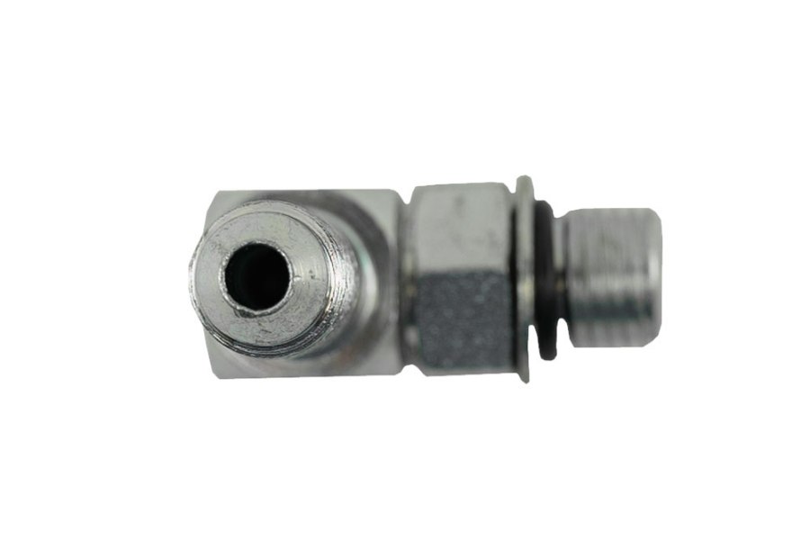 Picture of Fitting, 1/4 x 90, Ag 2 L Arm Cylinder