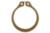 Picture of B/A Products External Snap Ring