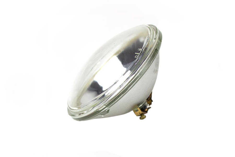 Picture of Edison Spot Lamp