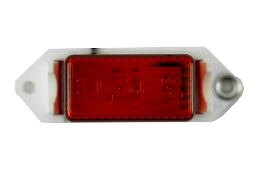 Picture of Midwest Wheel LED Light - Red