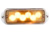 Picture of Whelen Vertical Mount 500 Series LED Grille Light