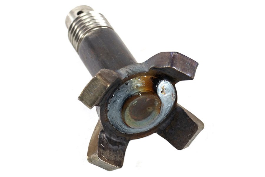 Picture of Pin Latch Assy