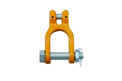 Picture of Yoke 5/8" G80 Clevis Shackle