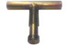 Picture of Jerr-Dan Plated T-Handle