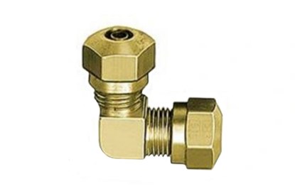 Picture of Velvac Nylon Air Brake Tube Fitting