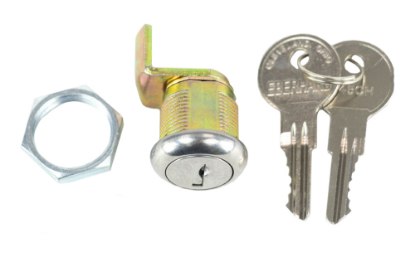 Picture of Austin Lock, w/ Key TH800A