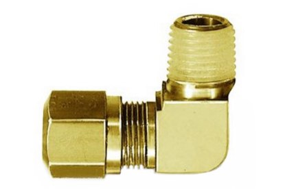 Picture of Velvac Nylon Air Brake Tube Fitting