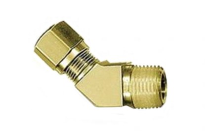 Picture of Velvac Nylon Air Brake Tube Fitting