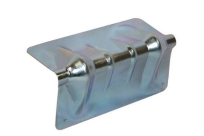Picture of Ancra Steel Corner Protector