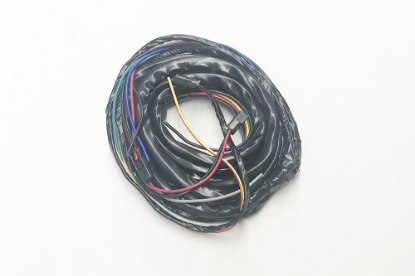 Picture of Atomic LED Harness,Rubber/Brass,96"