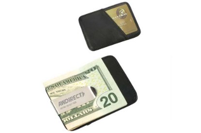 Picture of AW Direct Money Clip