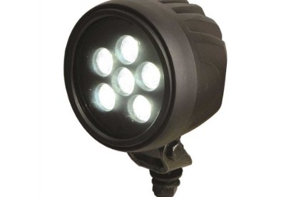 Picture of ABL LIGHTS 700 LED 3000 Round Spotlight