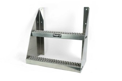 Picture of Buyers  Class 8 Aluminum Frame Steps