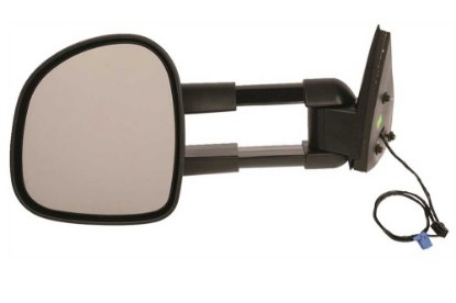 Picture of CIPA Extendable Replacement Mirrors, Manual Model