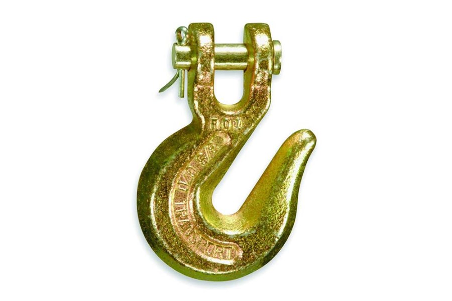 Picture of CM Grade 70 Clevis Grab Hook - 6,600-lb. WLL, 3/8"