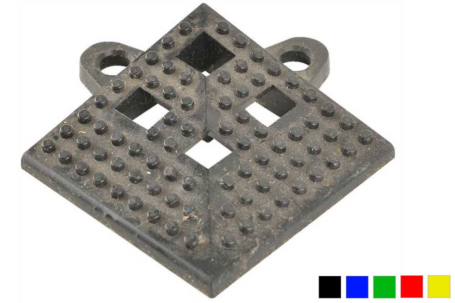 Picture of Indusol Deck Mat? Vinyl Tiles