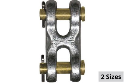 Picture of CM Grade 70 Double Clevis Link