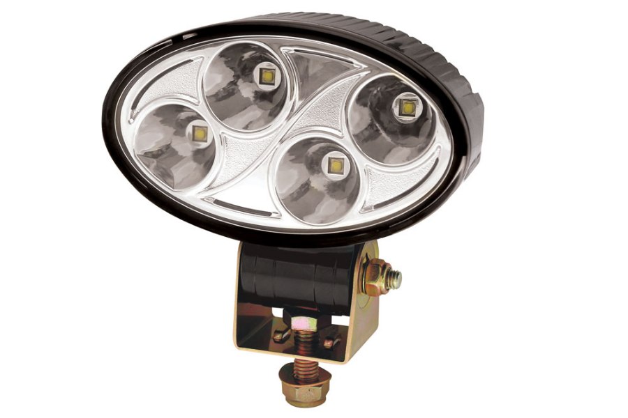 Picture of ECCO Worklamp Modular Rectangular LED EW2340