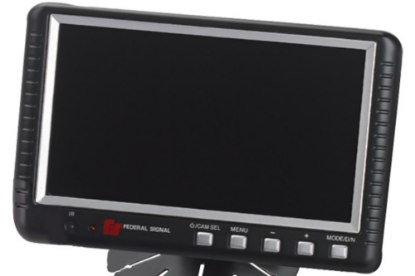 Picture of Monitor,7.0" Tft-Lcd,For Dvr