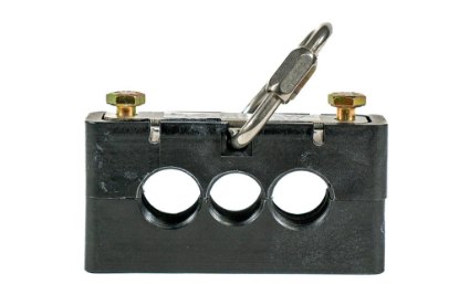 Picture of EZ Claw Line Saver 3/8" - 3/8" Hose and Cable Block