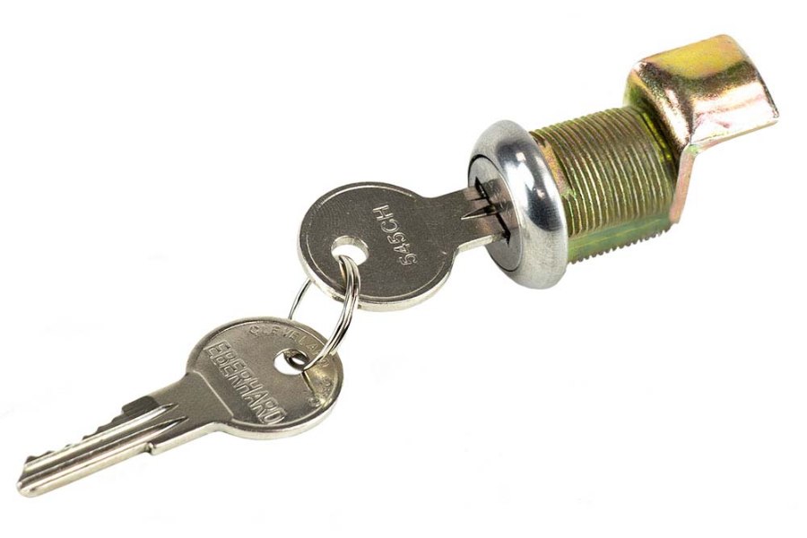 Picture of RC Industries, T Handle Cylinder Lock