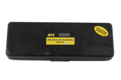 Picture of IPA 4-Piece Master Grease Joint Cleaner Kit