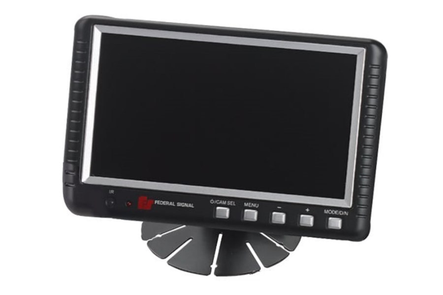 Picture of Monitor,7.0" Tft-Lcd