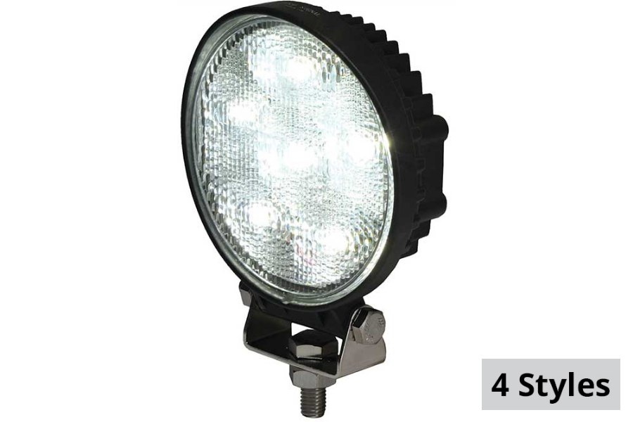 Picture of Federal Signal Commander Series LED Flood Lights