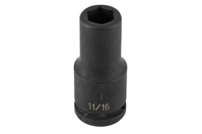 Picture of Aim Supply Deep Impact 11/16" Socket