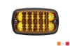 Picture of Whelen M4 S-Series Steady Burn (no built in flasher included) Warning Light