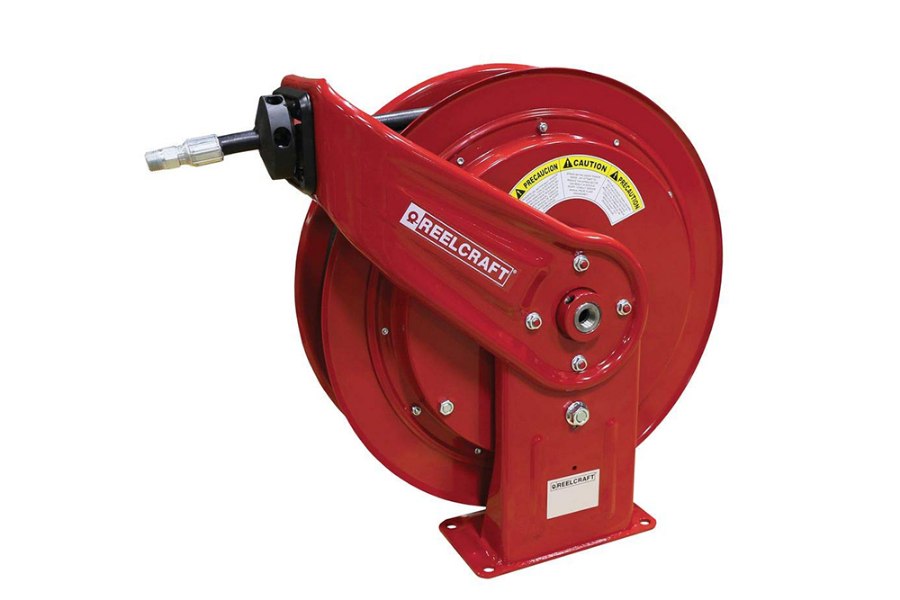 Picture of Reelcraft HD70000 Series Grease Reels