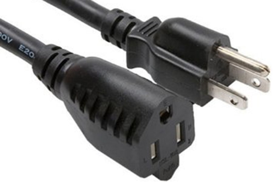 Picture of Extension Cord, 15"