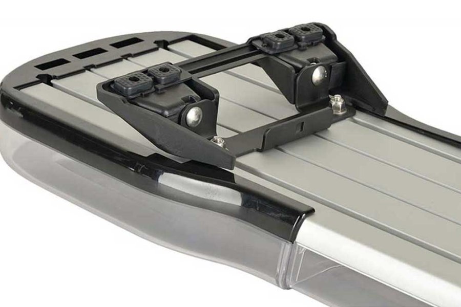 Picture of ECCO Axios Customizable LED Light Bar Chassis