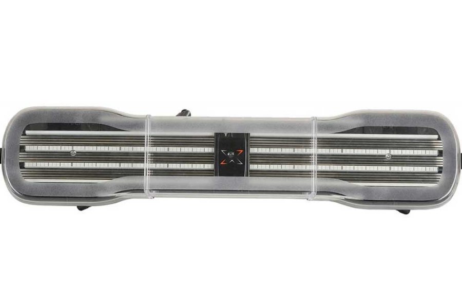 Picture of ECCO Axios Customizable LED Light Bar Chassis