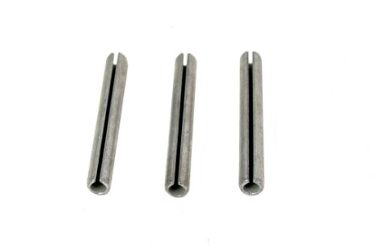 Picture of Landoll Spring Pin; Slotted 3/8X3