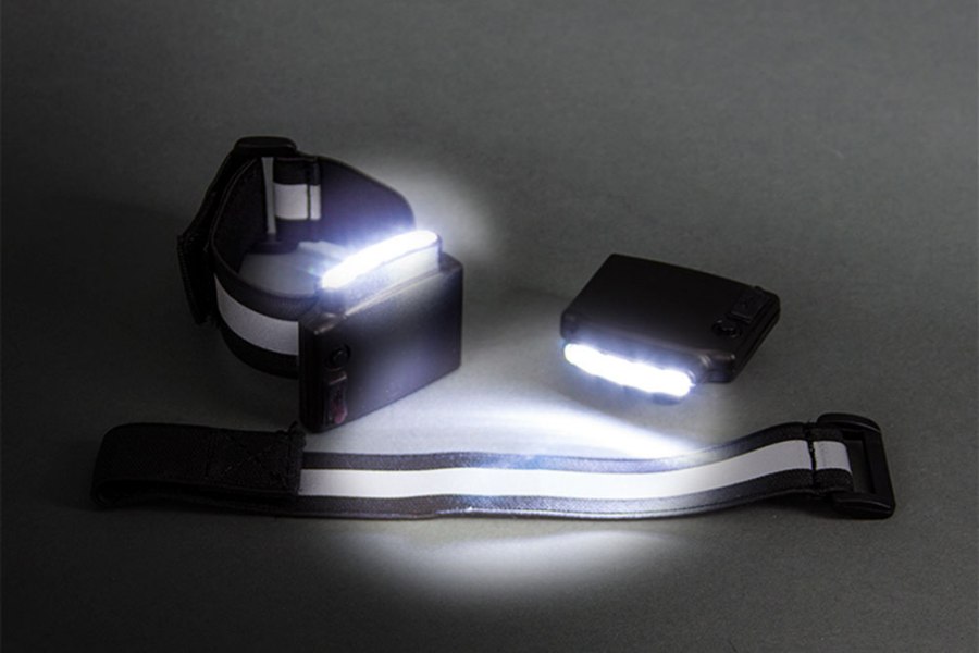 Picture of NiteBeams LED Wrist Light (set of 2)