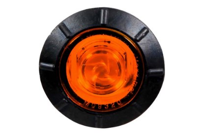 Picture of Maxxima 3/4" Mini P2 Clearance Marker Light w/ 1 LED