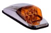 Picture of Maxxima Chrome Cab Marker Light w/ 8 LEDs