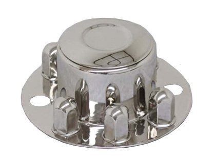 Picture of Phoenix Front Hub Cover 8 Lug Wheels 16"