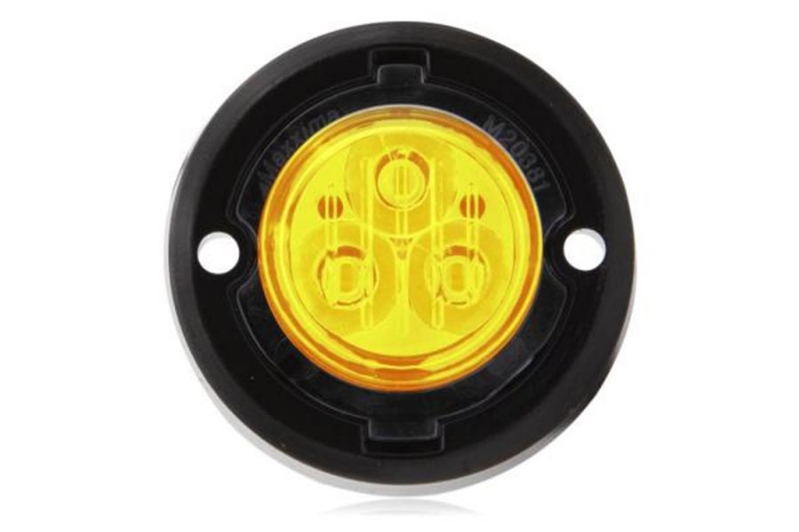 Picture of Maxxima 1.7" Warning Light