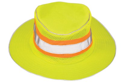 Picture of Kishigo Hi-Vis Full Brim Safari Hat