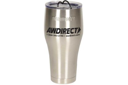 Picture of Mammoth 32 oz. Stainless Steel Tumbler