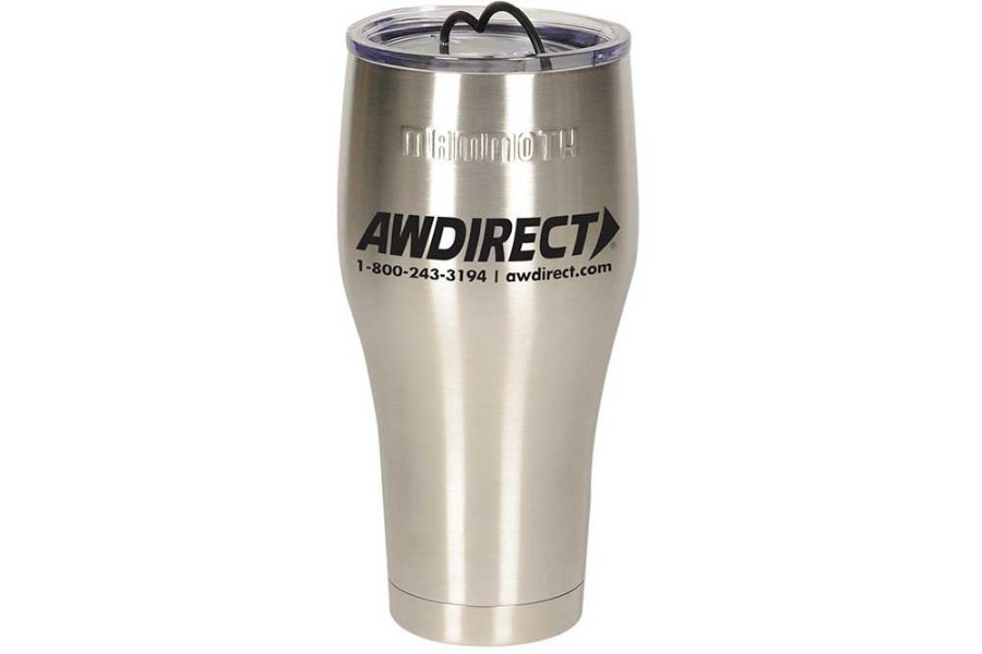 Picture of Mammoth 32 oz. Stainless Steel Tumbler