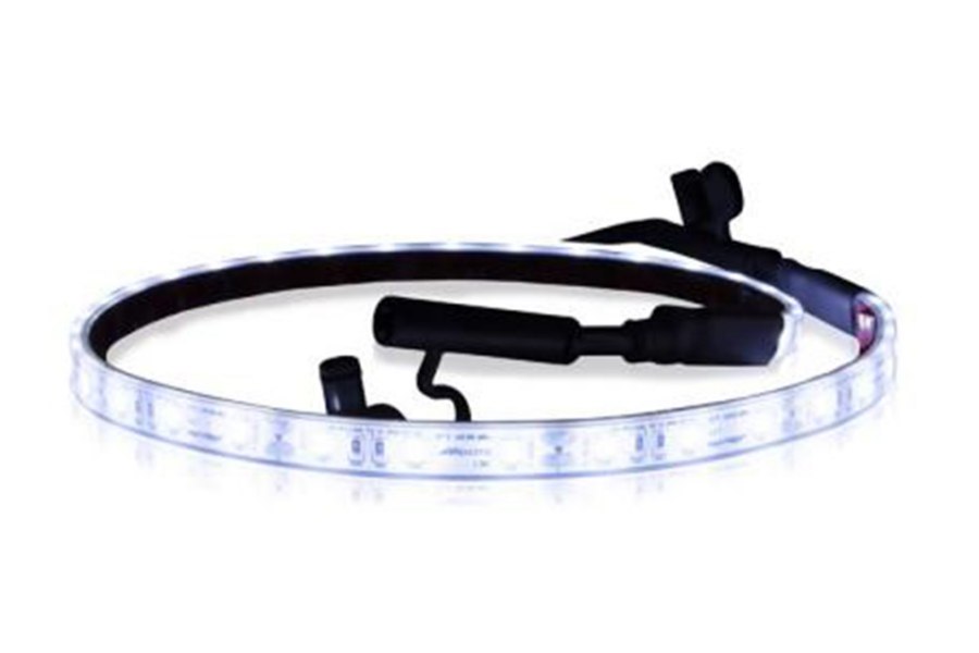 Picture of Maxxima 18" Linkable Adhesive Strip Light, 27 LED's

