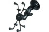 Picture of RAM Mounts X-Grip with RAM Twist-Lock Suction Cup Mount for 7"-10" Tablets