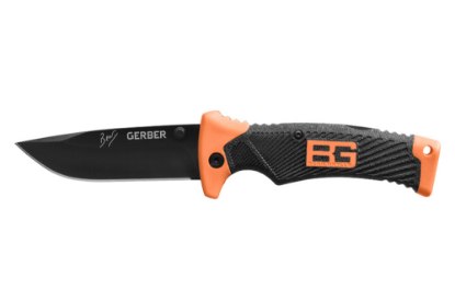 Picture of Gerber Bear Grylls Folding Knife
